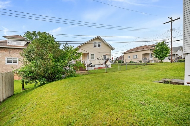 425 Routh Dr, Monroeville, PA 15146 - view of yard