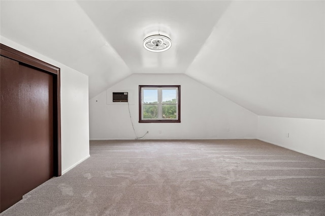 425 Routh Dr, Monroeville, PA 15146 - bonus room featuring carpet floors, vaulted ceiling, and baseboards
