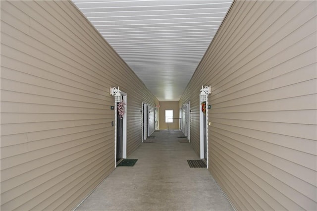 1201 Lenox Oval, Ross Twp, PA 15237 - view of hallway