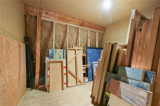 1521 Claim St, Troy Hill, PA 15212 - view of misc room