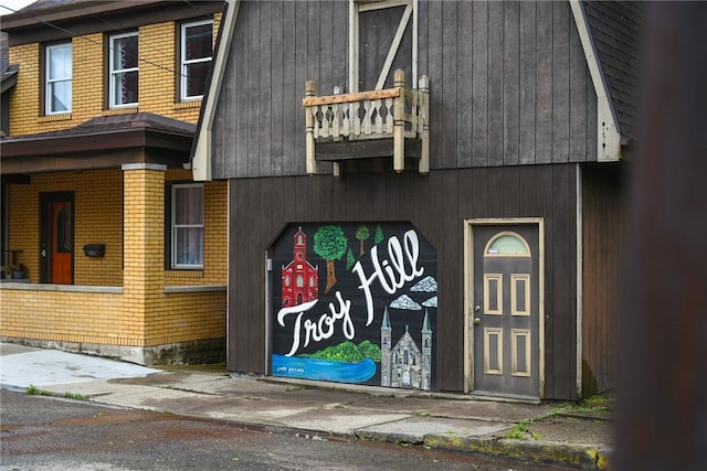 1521 Claim St, Troy Hill, PA 15212 - view of property