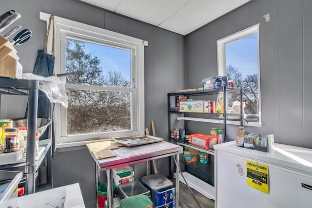 1303 Alton St, Beechview, PA 15216 - laundry area featuring plenty of natural light