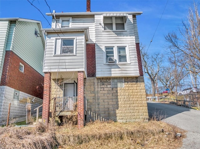 1303 Alton St, Beechview, PA 15216 - view of front facade