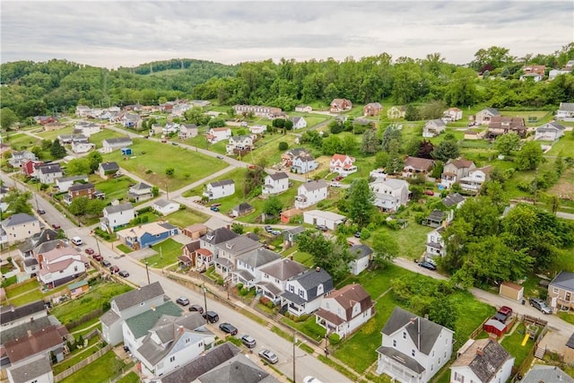 548 Conrad Ave, Charleroi Boro, PA 15022 - view of property location with nearby suburban area