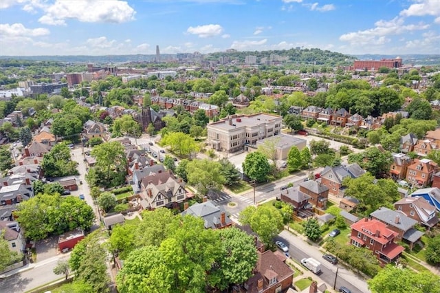 5465 Coral St, Friendship Park, PA 15206 - view of urban area featuring nearby suburban area