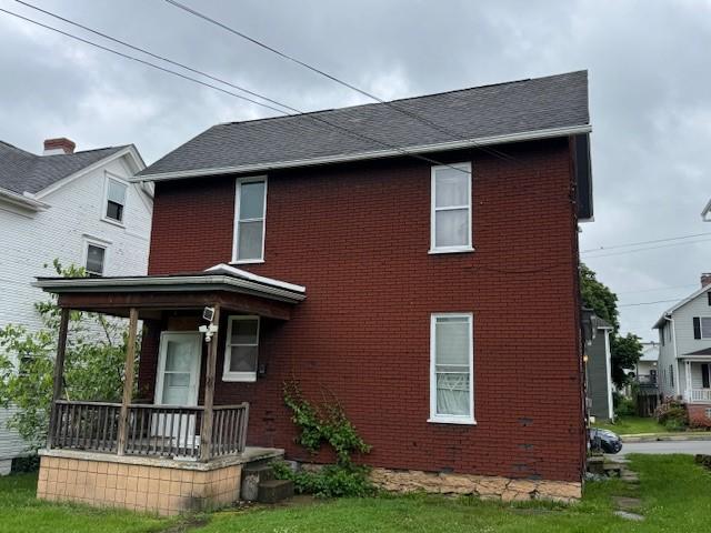 707 Green St, Southwest Greensburg, PA 15601 - photo 2