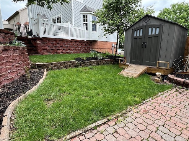 758 Venango Ave, Shaler, PA 15209 - view of green lawn