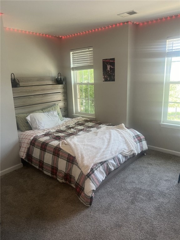 411 Fairgate, Pine Twp, PA 15090 - bedroom with carpet