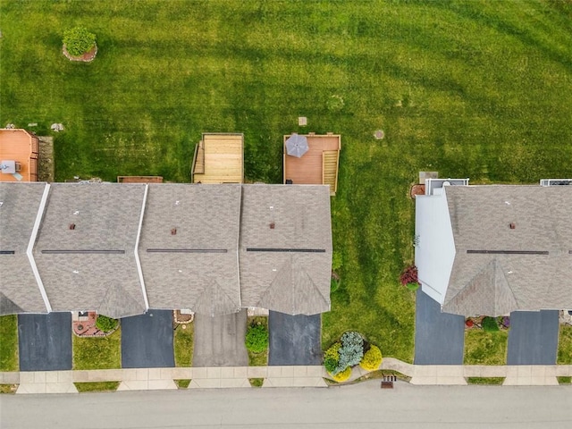 14 Cinque Terra Pl, Finleyville, PA 15332 - aerial view