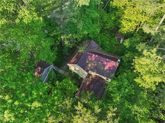 627 Seminary Ave, South Fayette, PA 15071 - view of subject property