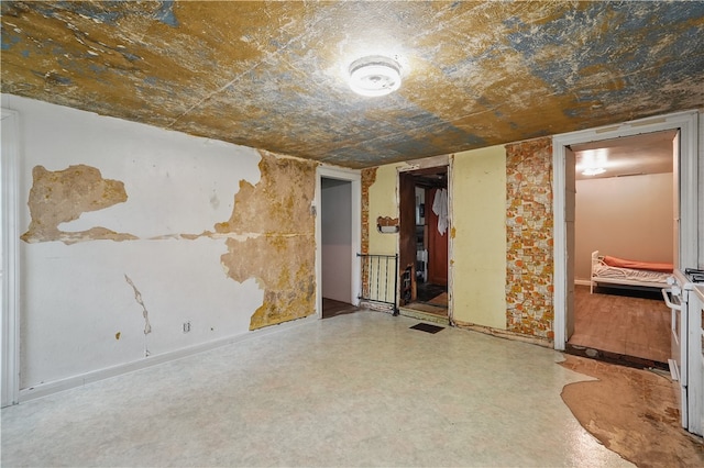 627 Seminary Ave, South Fayette, PA 15071 - view of empty room