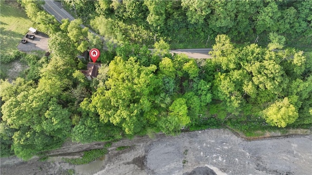 627 Seminary Ave, South Fayette, PA 15071 - view of property location