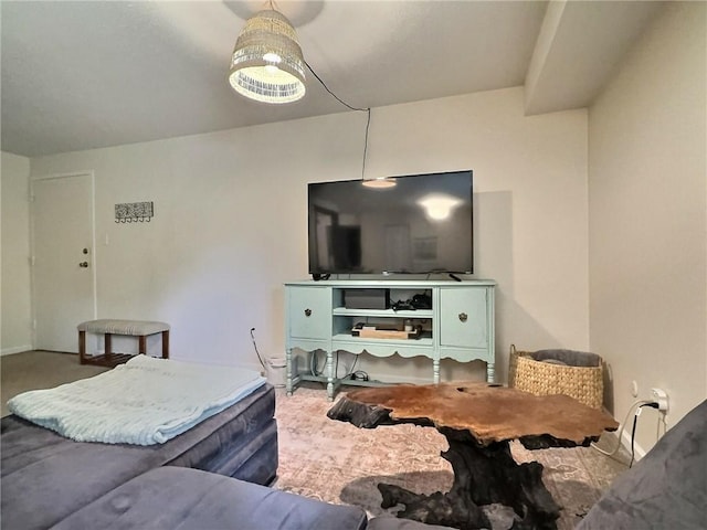 2465 Brook Ledge Rd Unit 31A, South Fayette, PA 15017 - view of living room