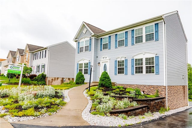 220 Chinkapin Dr, Natrona Hts/Harrison Twp, PA 15065 - view of front of home