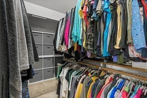 208 Kozy Cor, Middlesex Twp, PA 16059 - view of spacious closet