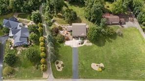 208 Kozy Cor, Middlesex Twp, PA 16059 - aerial overview of property's location