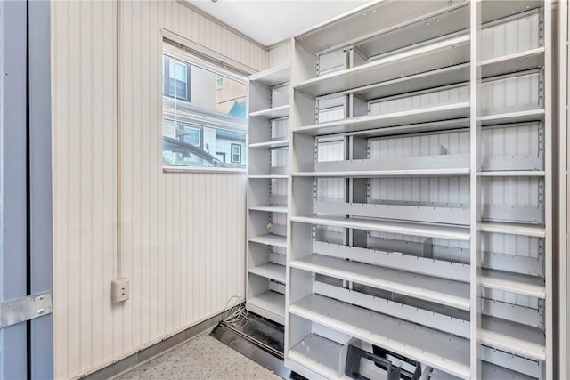 144 S 20th St, South Side, PA 15203 - view of spacious closet