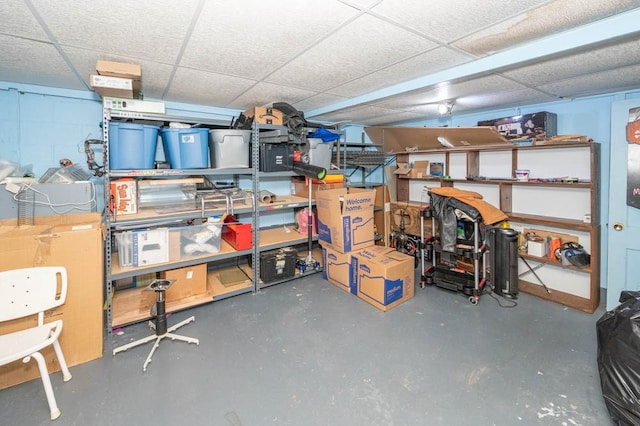 117 Derby Way, Aliquippa, PA 15001 - view of storage area