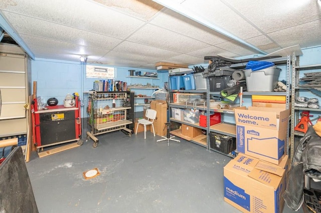117 Derby Way, Aliquippa, PA 15001 - view of storage area