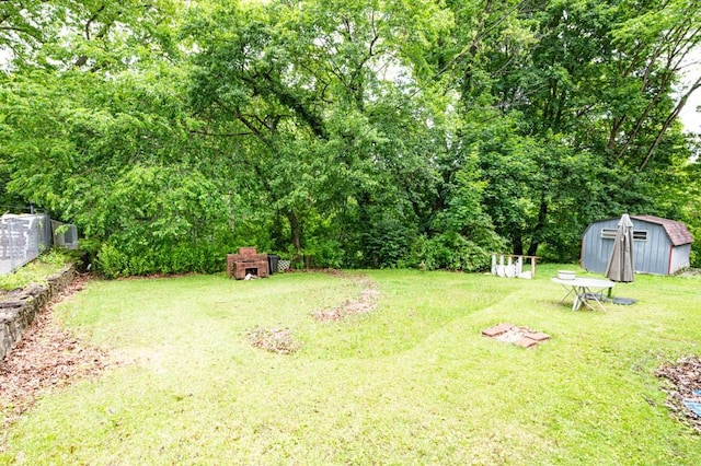 117 Derby Way, Aliquippa, PA 15001 - view of grassy yard