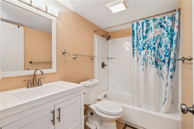 5 Bayard Rd Unit 206, Shadyside, PA 15213 - bathroom featuring shower / bath combo with shower curtain, toilet, and vanity