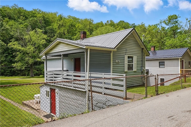 1190 California Dr, California, PA 15423 - photo 31