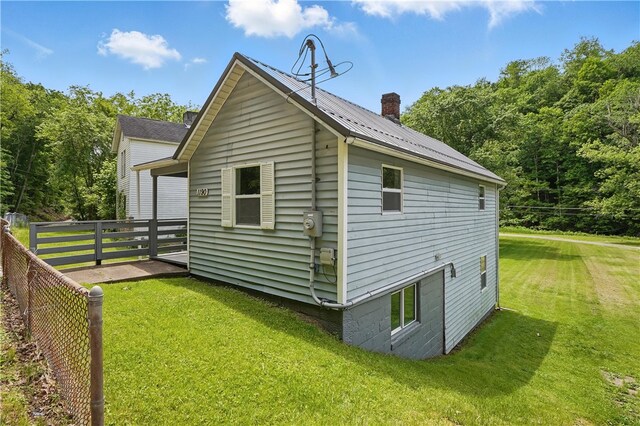 1190 California Dr, California, PA 15423 - photo 32