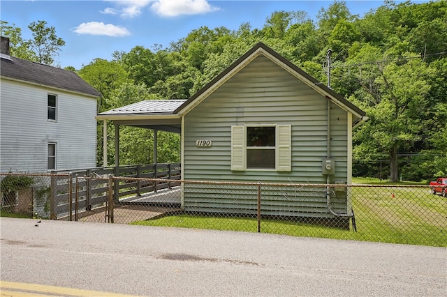 1190 California Dr, California, PA 15423 - photo 34