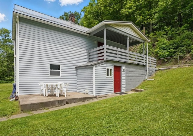 1190 California Dr, California, PA 15423 - photo 1