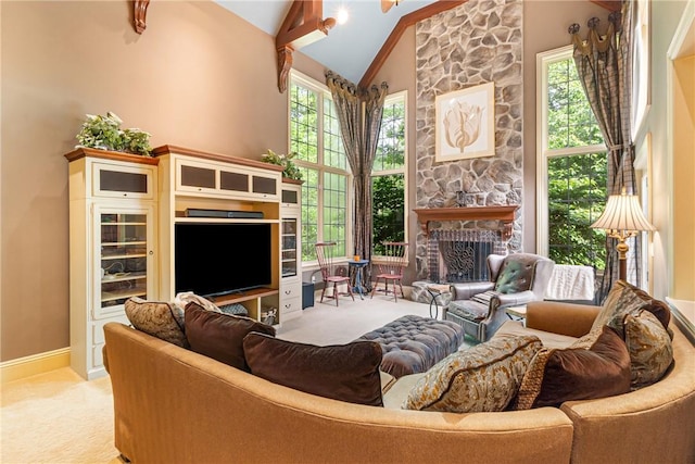 1607 Fieldstone Ln, Franklin Park, PA 15143 - photo 15