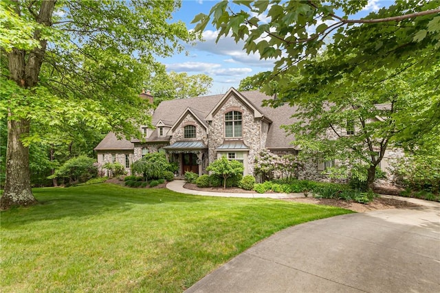 1607 Fieldstone Ln, Franklin Park, PA 15143 - photo 1