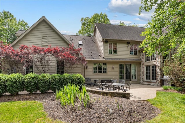 1607 Fieldstone Ln, Franklin Park, PA 15143 - photo 43