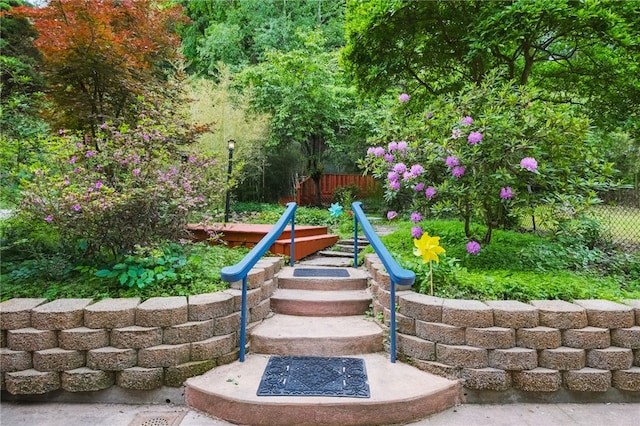 715 Chislett, East Liberty, PA 15206 - view of surrounding community