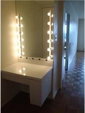 320 Fort Duquesne Blvd Unit 18F, Downtown Pgh, PA 15222 - view of bathroom