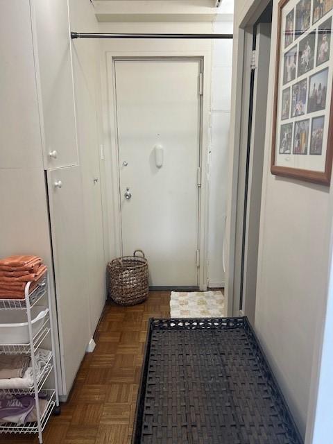 320 Fort Duquesne Blvd Unit 18F, Downtown Pgh, PA 15222 - view of doorway