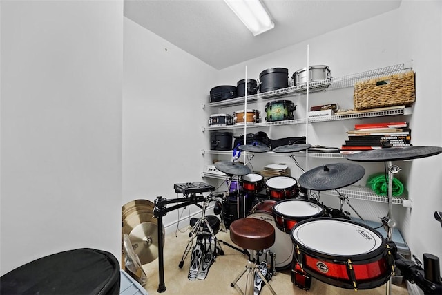 3602 Senate Ct, Adams Twp, PA 16059 - view of storage room