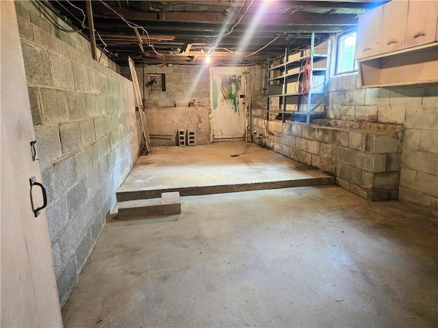 1126 Slate Point Rd, Parks Twp, PA 15690 - view of basement