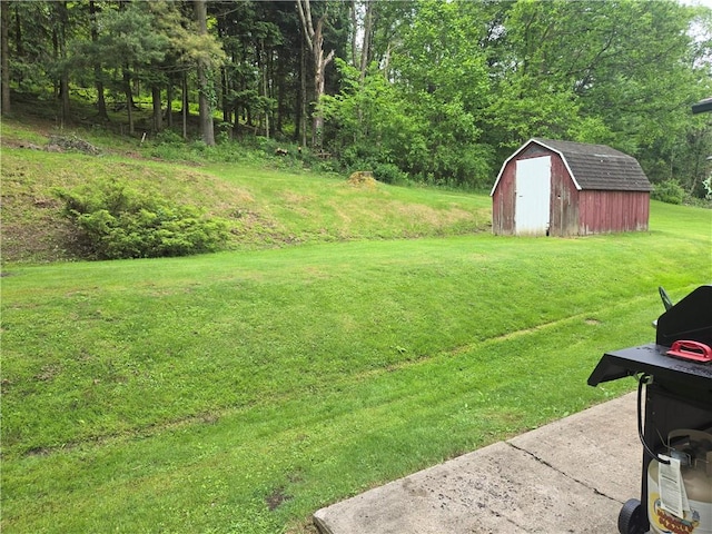1126 Slate Point Rd, Parks Twp, PA 15690 - view of green lawn