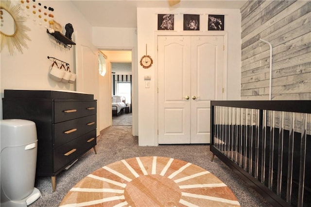 1726 Kennedy, Elizabeth Twp/Boro, PA 15018 - carpeted bedroom featuring a closet