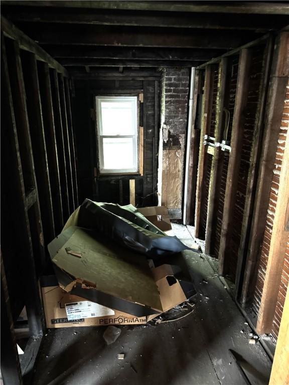428 2nd St, Donora, PA 15033 - view of miscellaneous room