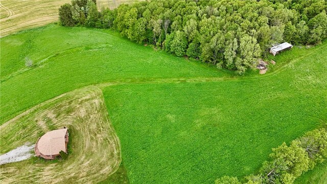 152 Aviator Ln, Somerset Twp, PA 15541 - view of property location