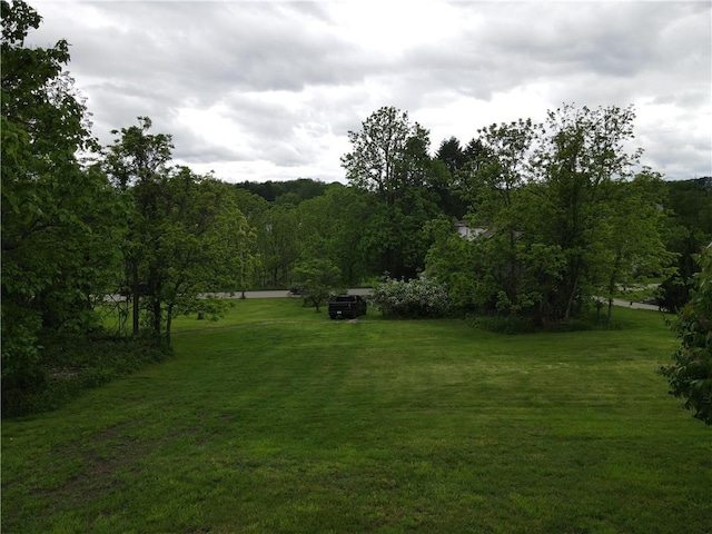 273 S Greengate Rd, Hempfield Twp Wml, PA 15601 - view of grassy yard