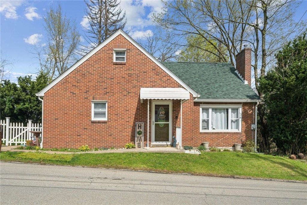 97 S Lincoln Ave, City Of Greensburg, PA 15601 - photo 1