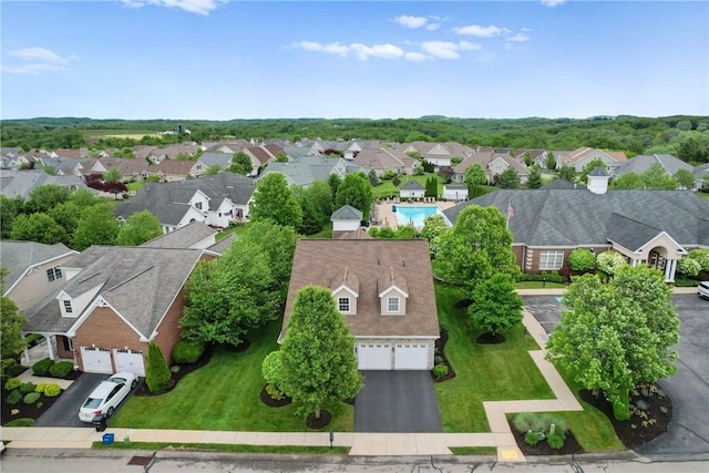 230 Patriot Ln, Economy, PA 15042 - aerial view of residential area