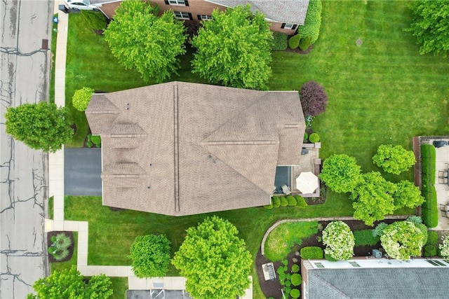 230 Patriot Ln, Economy, PA 15042 - aerial view of property and surrounding area