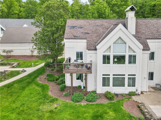 7 Ridgemead Fields Dr, Plum Boro, PA 15147 - photo 19