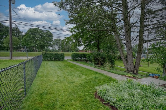 1566 Greentree Rd, Scott Twp Sal, PA 15220 - view of yard