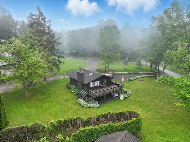 112 Ottawa Ln, Indian Lake Boro, PA 15926 - photo 4