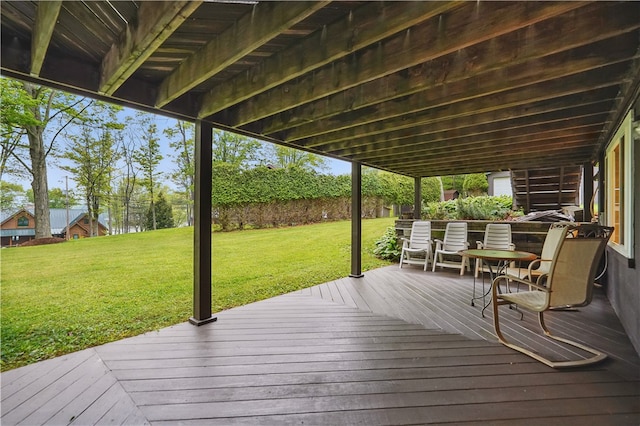 112 Ottawa Ln, Indian Lake Boro, PA 15926 - photo 35