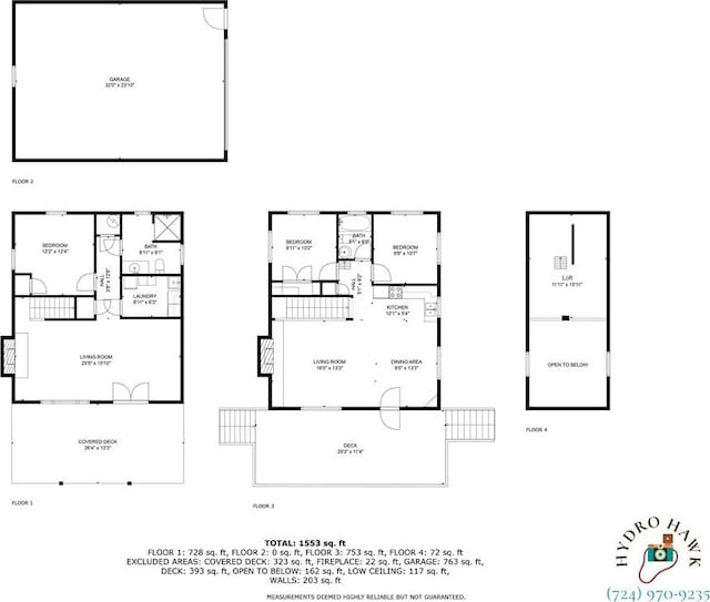 112 Ottawa Ln, Indian Lake Boro, PA 15926 - photo 42